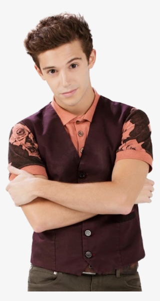 Matteo Balsano - Personajes De Soy Luna Matteo