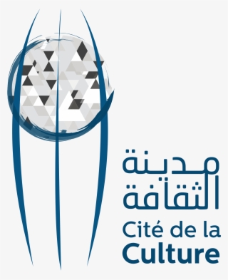 مدينة الثقافة مدينة الثقافة - Emblem