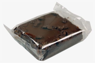 Choc Chip Brownie - Chocolate