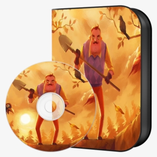 Hello Neighbor Para Pc