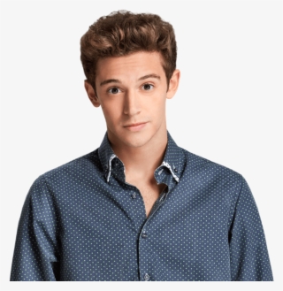 Interjú Ruggero Pasquarellivel, Aki Matteót Játssza - Matteo Soy Luna