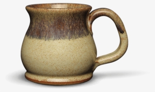 Cinnamon Roll - Earthenware