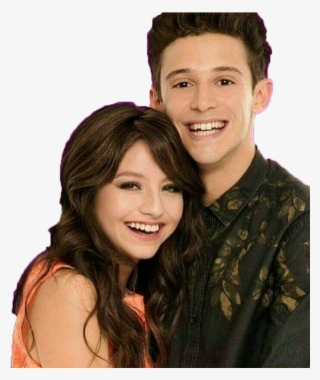 Soy Luna 2 Luna I Matteo