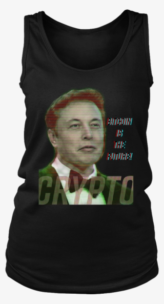 Elon Musk - Active Tank