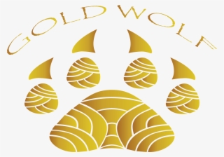 Gold Wolf Clothing - Illustration