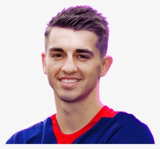 Max Whitlock - Boy