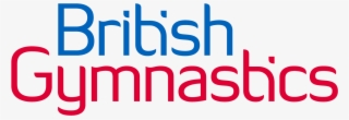 1 - British Gymnastics Logo Email