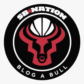 Chicago Bulls Clipart Suggest - Sb Nation Logo Nba