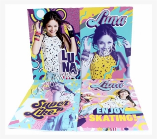 Righe Con Margine Per 4-5 Elem - Girl