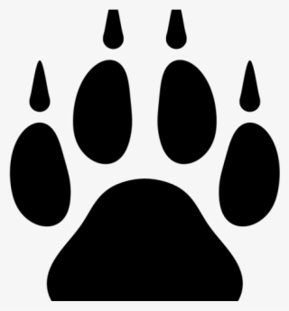 Free Free Wolf Paw Svg 584 SVG PNG EPS DXF File