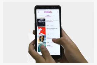 Newly Launched Feminist Film Review Application Mango - Iphone