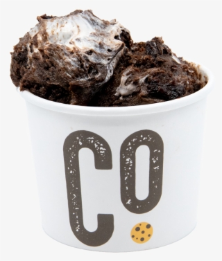 Loaded Brownie - Cookie