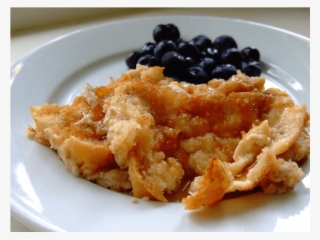French Toast - Cobbler