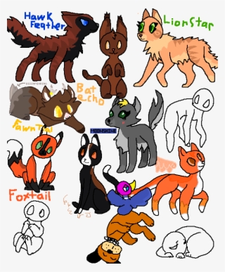 Duck Hunt Duo - Warriors