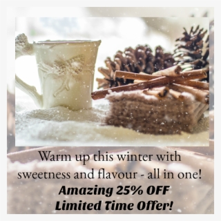 Get Shopping - Coffee And Snow