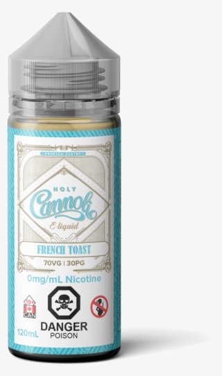 Holy Cannoli French Toast - Cream
