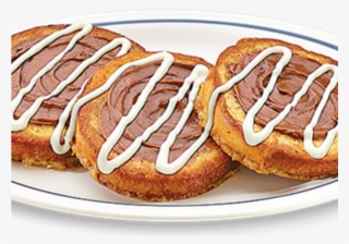 Food - French Toast Meme