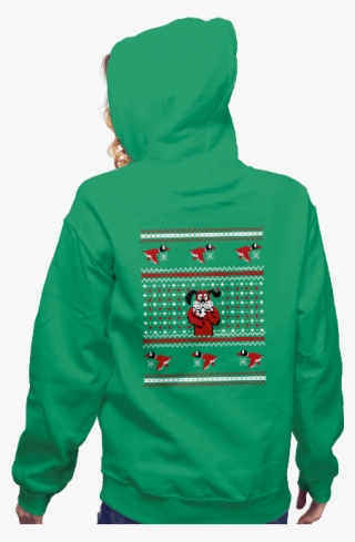 The Festive Duck Hunt - Red Merc Redemption Ii