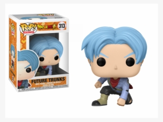 Pop Figure Anime