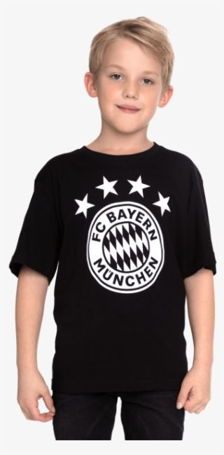 T-shirt Glow In The Dark Kids - Übertreib Nicht Deine Rolle