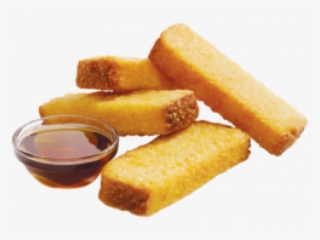 French Toast Sticks School Lunch