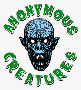 Anonround - Microphone