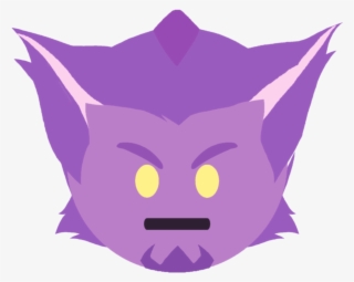 Coran Coran The Gorgeous Man ~custom Discord Emojis - Cat Yawns