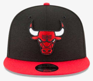 New Era Nba Men's Chicago Bulls Side Stated 9fifty - Baseball Cap