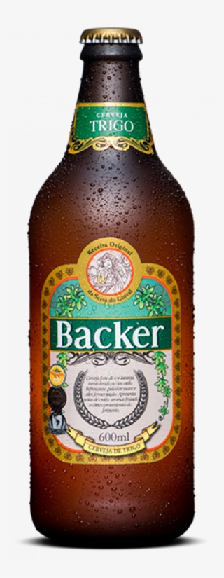 Backer Trigo