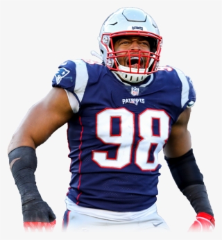 Rushing Yards Per Game - Trey Flowers