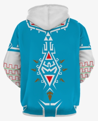 Hover To Zoom - Hoodie