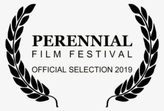 Perennial Selection Black - Laurel Surf Film Festival