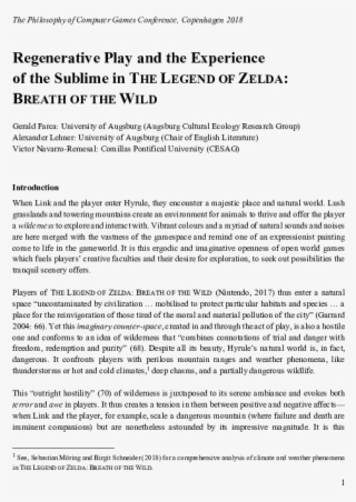 Pdf - Market Analysis Article