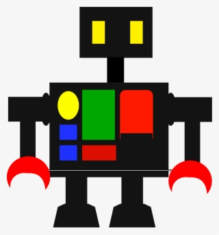 This Free Icons Png Design Of The Robot