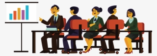 Developer Survey 2018 And Forecast For Startups - Cartoon