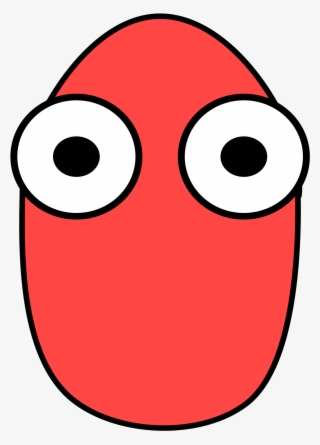 This Free Icons Png Design Of Red Robot