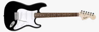 Fender Squier Affinity Stratocaster Rw Electric Guitar - Squier Stratocaster Hss Affinity