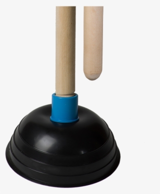 Plunger - Plastic
