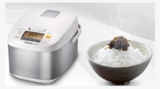 Multi Function Panasonic Rice Cooker