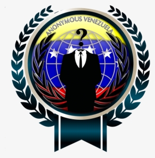 Anonymous Venezuela