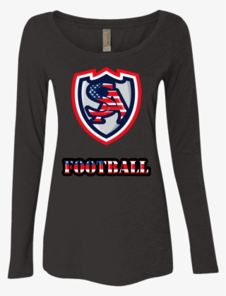 Long-sleeved T-shirt
