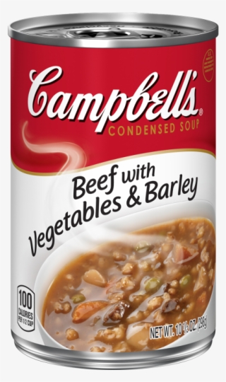 Campbell's Vegetable Soup