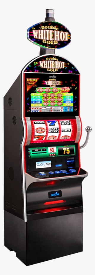 Next - Aristocrat Relm Slot Machine