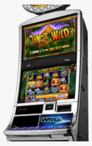 Email - Wms Jungle Wild 2