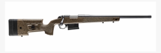Bergara B14 Hmr Rifle - Firearm