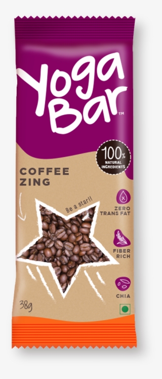 Great Tasting Healthy Protein Bars Natural 10 Varieties - Yogabar Multigrain Energy Bars