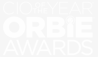 Cio Of The Year Awards - Poster