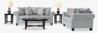 Artisan 7 Piece Living Room Set - Living Room