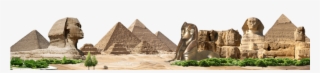 Egyptian Pyramids - Egypt Pyramids Png