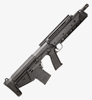 Firearm
